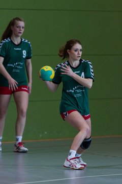 Bild 177 - A-Juniorinnen HSG Kremperheide/M�nsterdorf - HSG J�rl DE Vi�l : Ergebnis: 33:12